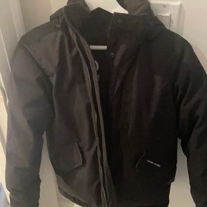 Juniors' [6-20] Rundle Bomber